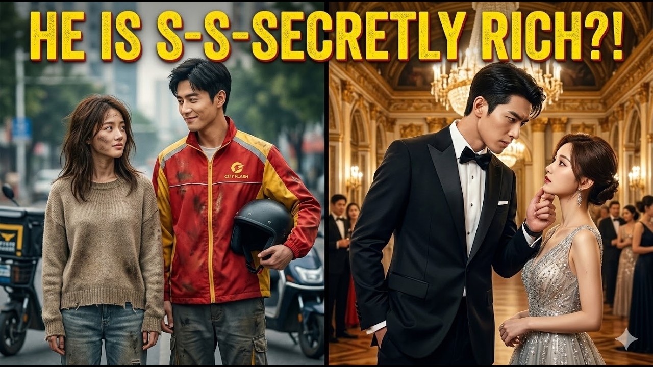 [FULL] A 6-Month Marriage Contract: My 