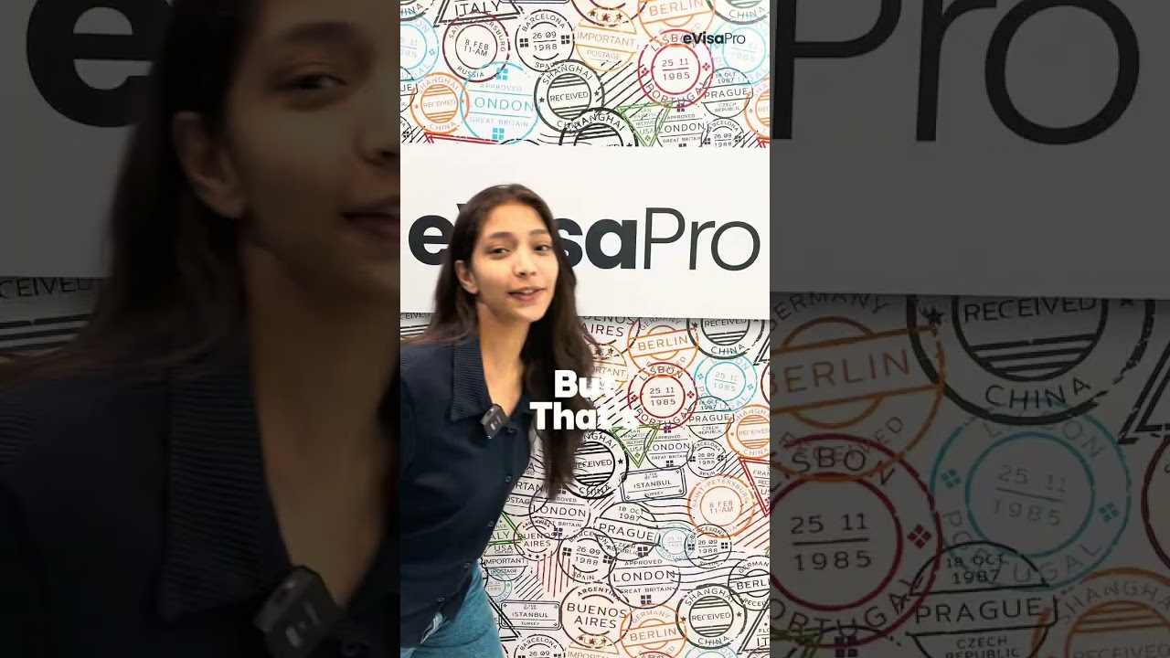 &ldquo;Stress-Free UK Visa? Let eVisaPro Handle It! 🇬🇧✨&rdquo; #UKVisa #VisitVisa #eVisaPro