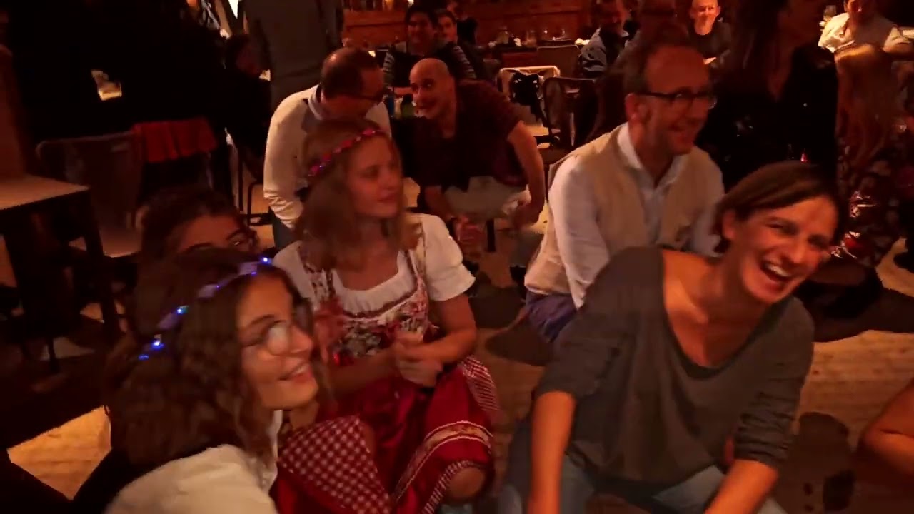 Vi aspettiamo a vivere un'esperienza unica bavarese! Oktoberfest Birreria Monaco, Rossano Veneto
