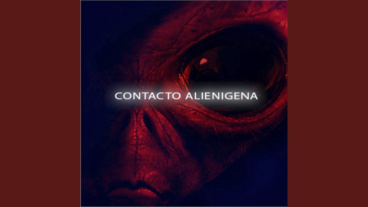 Contacto Alienigena