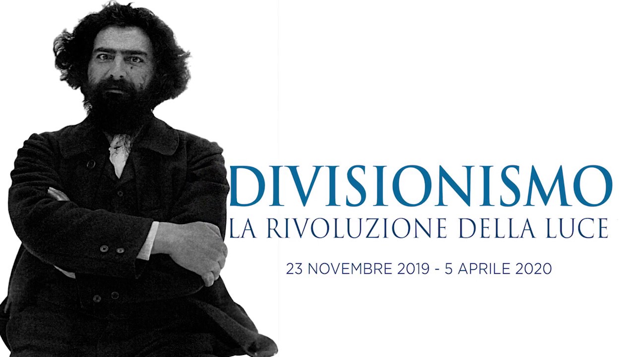 Divisionismo. La rivoluzione della luce - Trailer