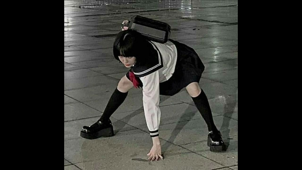 koi geba (speed up)