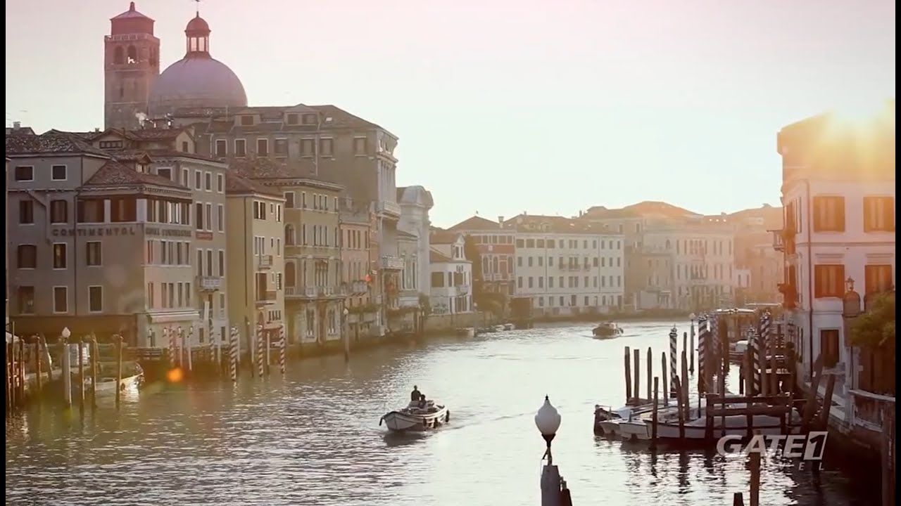 (2024) Enchanting Italy with Amalfi with Gate 1 Travel (2024) | 12 Day