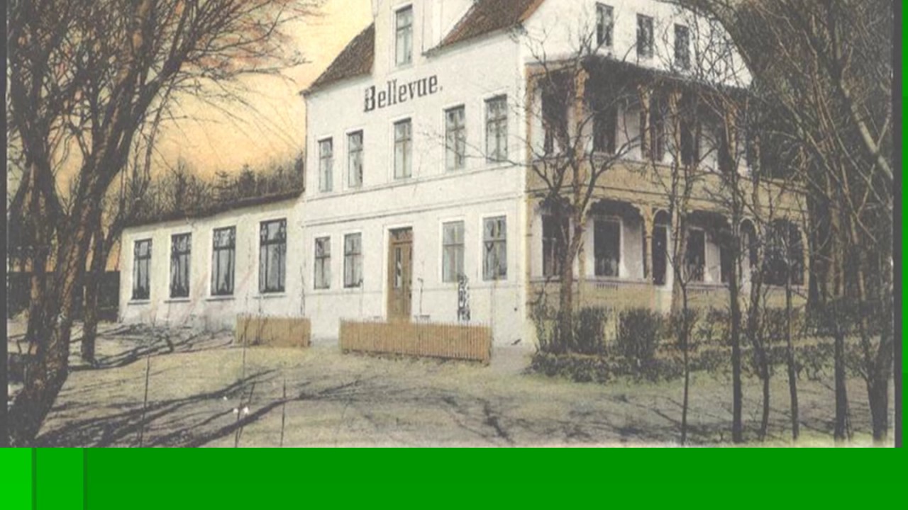 En tur gennem S&oslash;nderborg