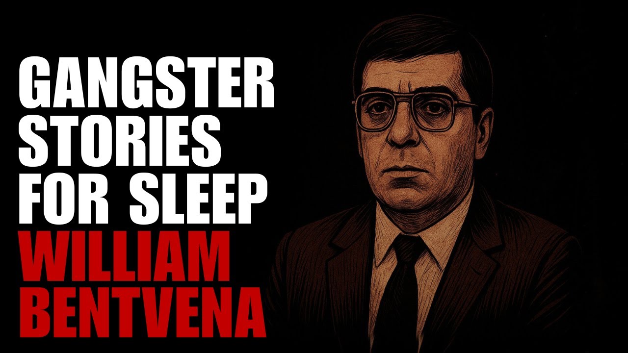 William &ldquo;Billy Batts&rdquo; Bentvena: The Made Man Murder That Inspired Goodfellas | Gangster Sleep Story