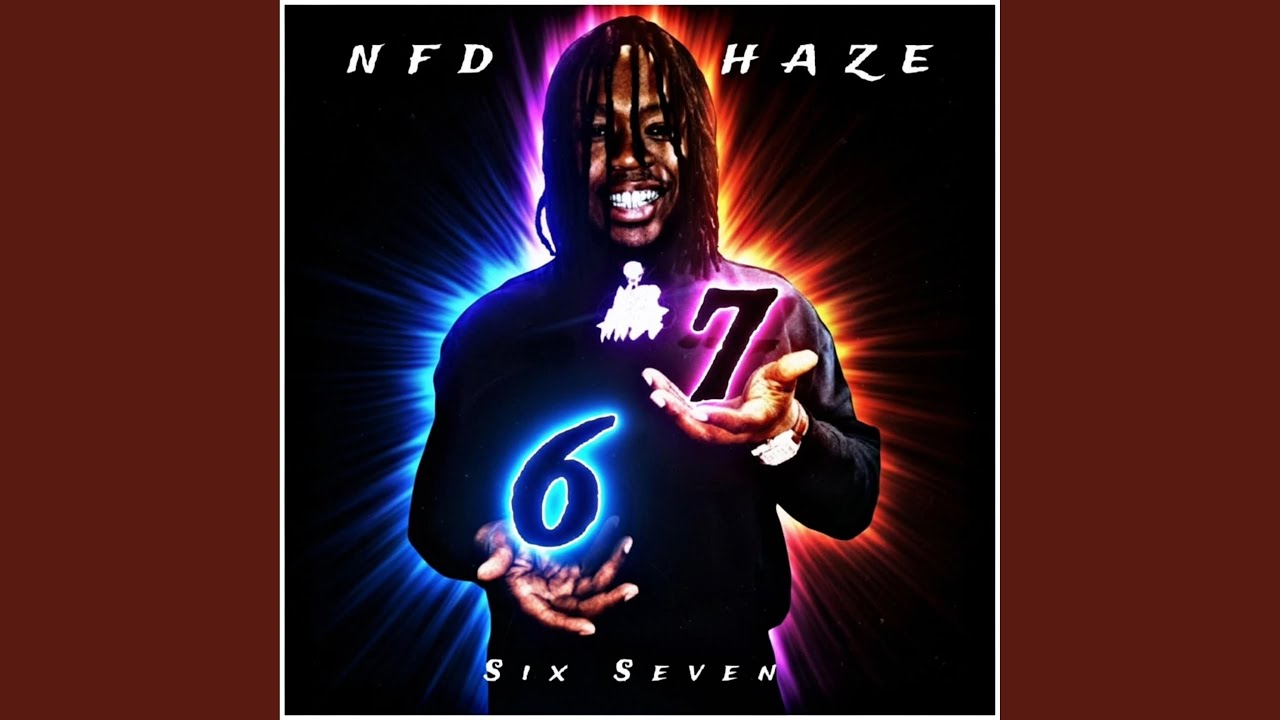 6 7 (Six Seven Dance)
