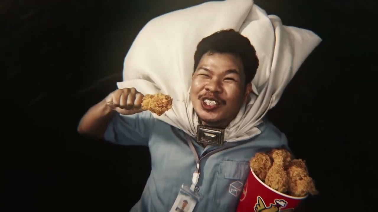 Five Star &ndash; &lsquo;Remember&rsquo; | Thai TV Commercial / Funny Ad from Thailand