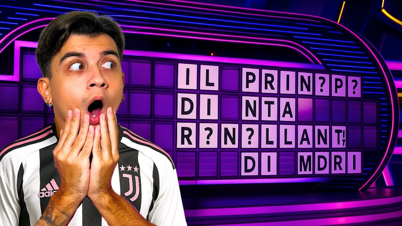 ⚽️ LA RUOTA DELLA FORTUNA - CALCIO EDITION! 😱🏆