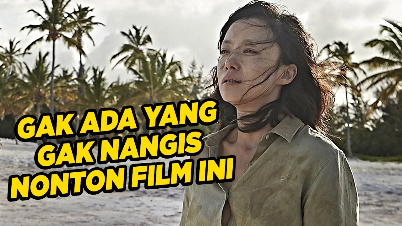 SUMPAH FILM INI SEDIH BANGET, DIJAMIN KALIAN NANGIS BOMBAI - Rangkum Tuntas Drama Korea