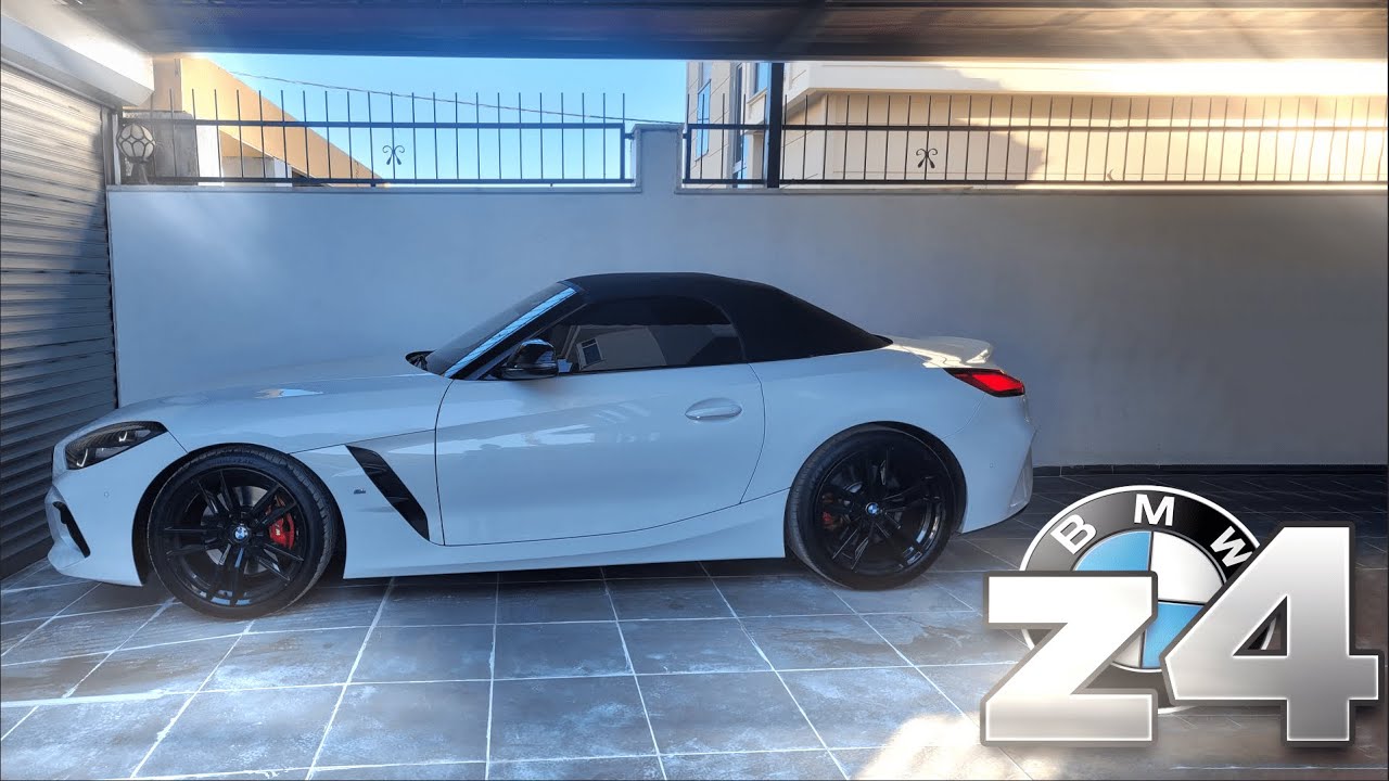 BMW Z4 sDrive 30i // G29 // Sahibinin Yorumuyla İzleyin🫡