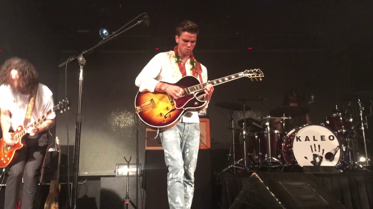 KALEO - Alter Ego