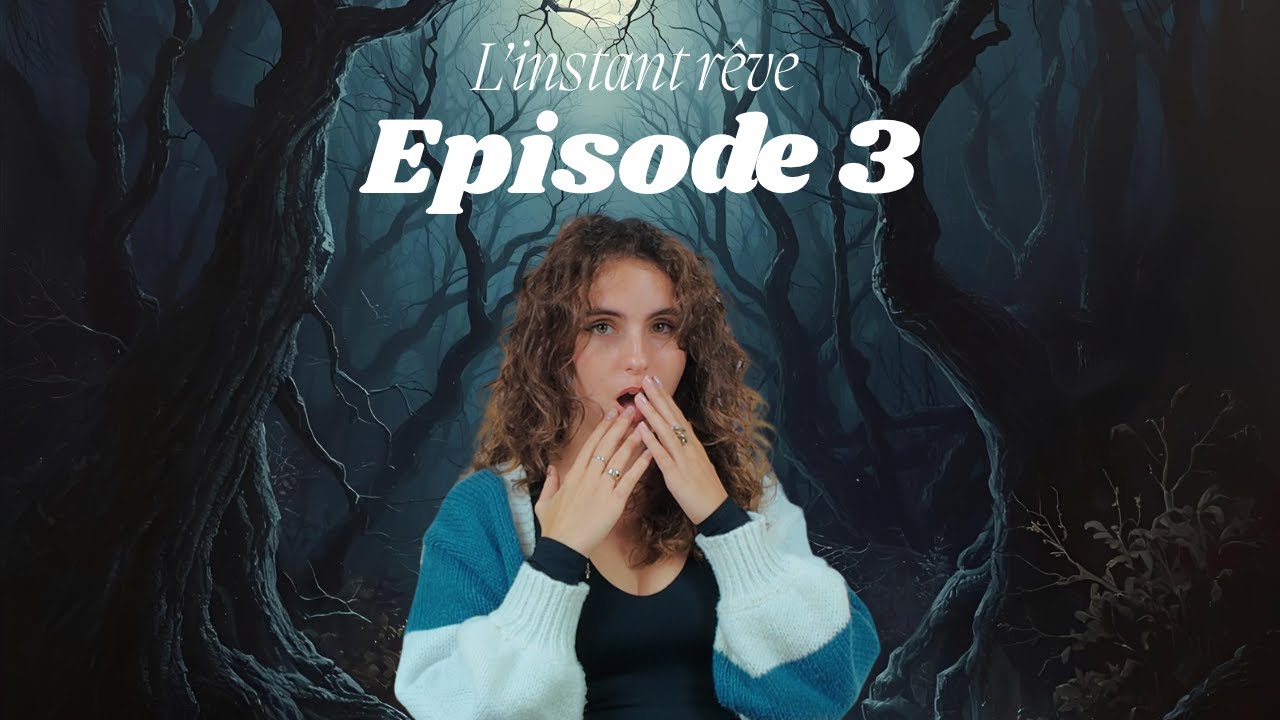 Je n'arrive plus à dormir depuis cette nuit...