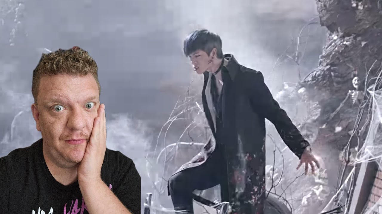 METAL VOCALIST REACTS TO BTOB THRILLER MV! WILL WE BE LEFT TERRIFIED?