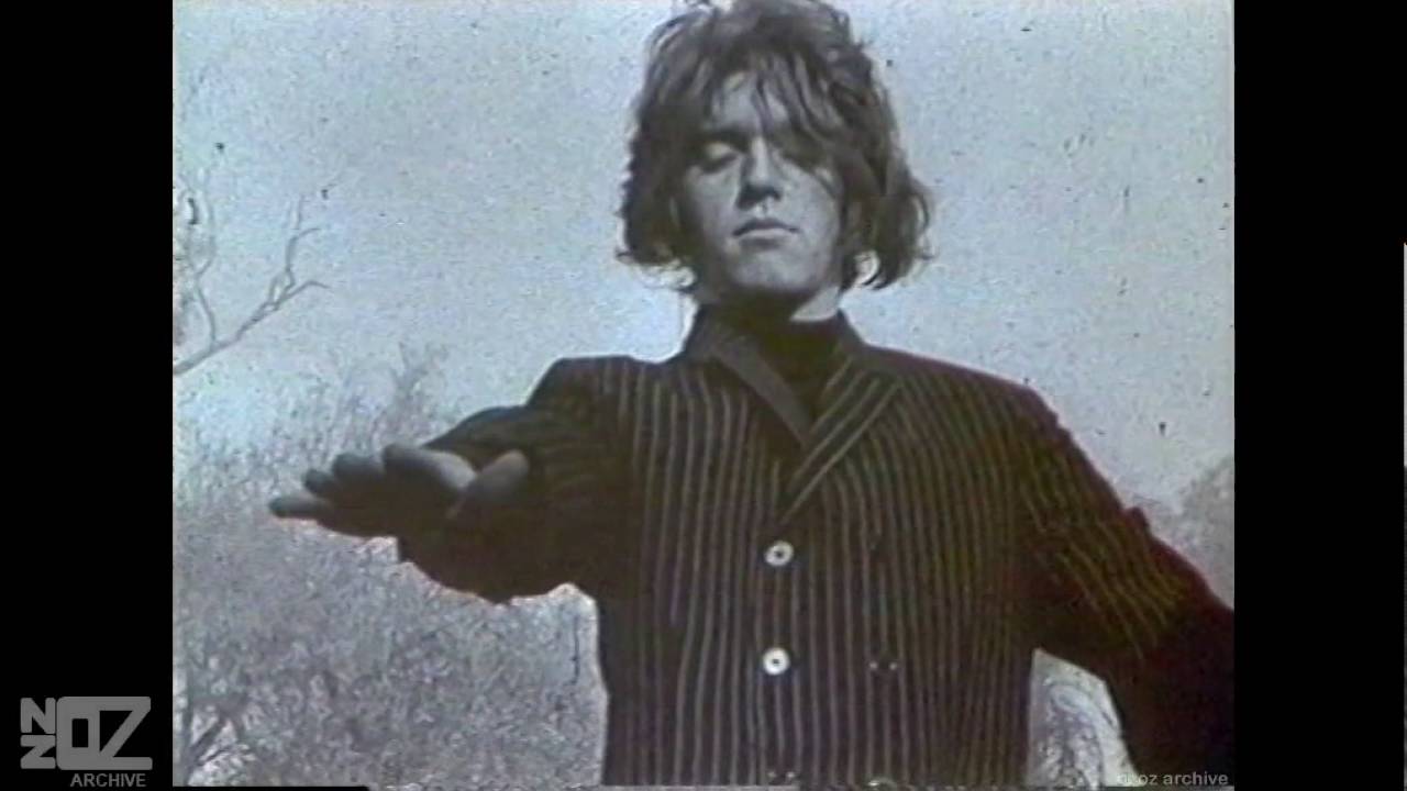 The Masters Apprentices - Buried & Dead (1967)