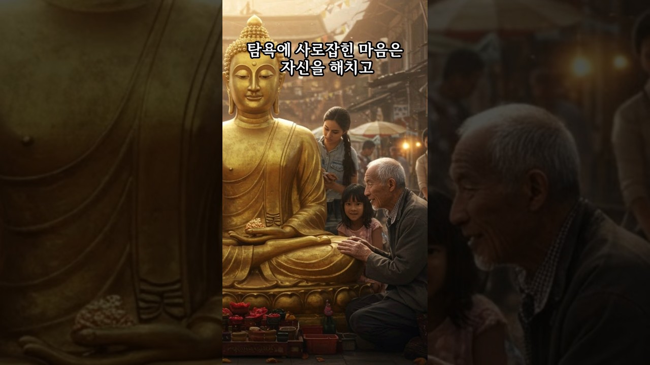 탐욕에 사로잡힌 마음, 성냄에 사로잡힌 마음, 어리석음에 사로잡힌 마음은 자신을 해친다[앙굿따라 니까야]  #마음공부  #깨달음 #지혜로운말 #부처님가르침 #부처님말씀 #불교명언