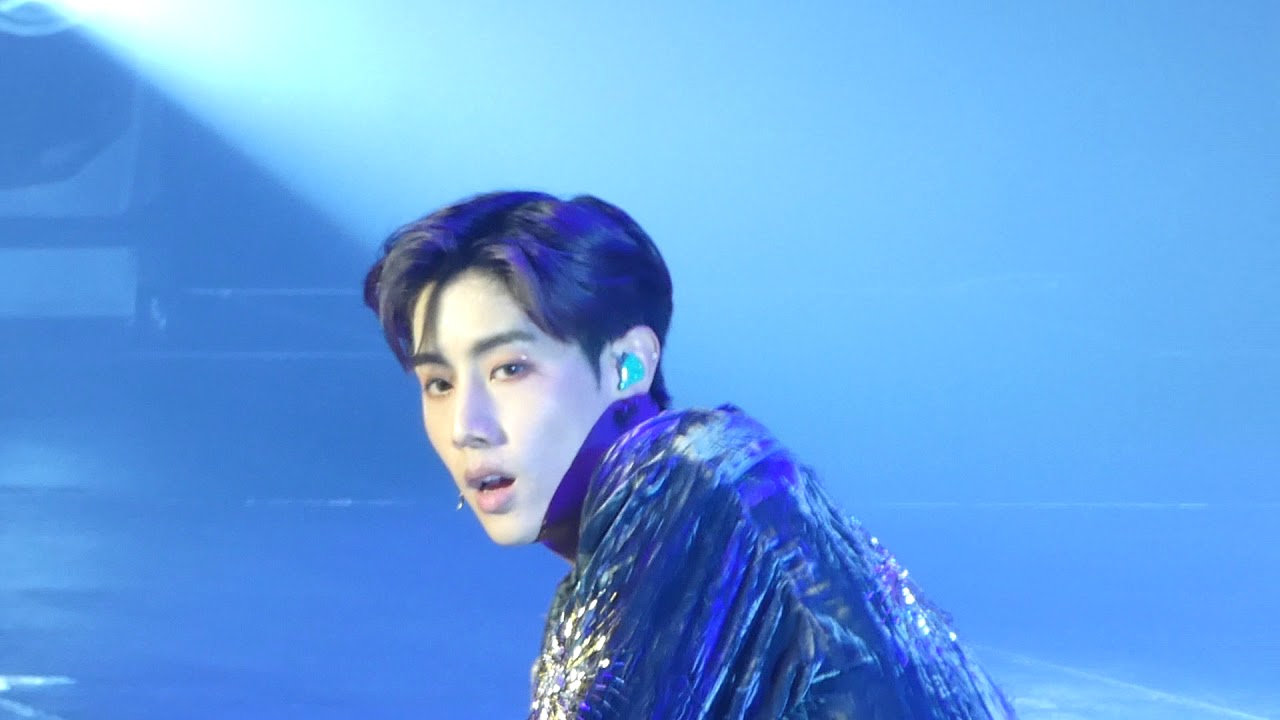 Got7, 