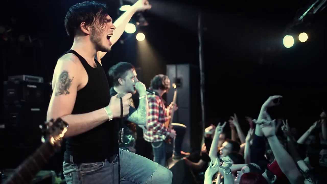 Rashamba ReAктиV 23.02.14 Рядом с солнцем Live