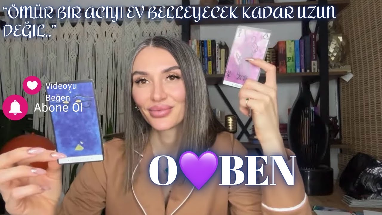 O💜BEN