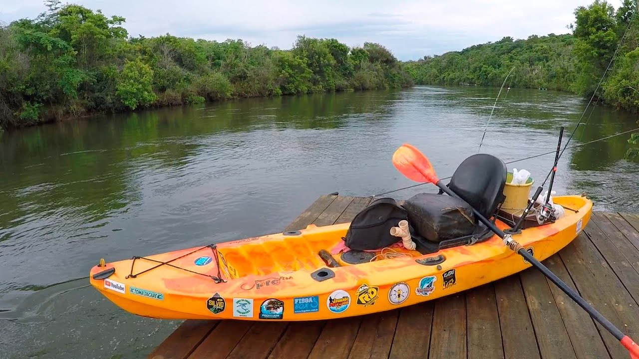 Rio Verde MS - LG Arte Pesca