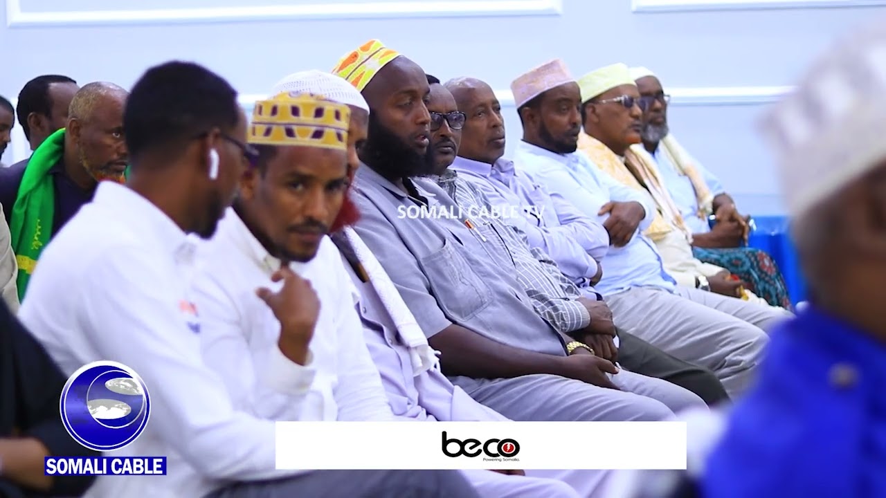 Beelaha Hawiye oo si kulul uga hadlay shacabkii lagu Dilay deegaanka Yaaq-Bari weyne