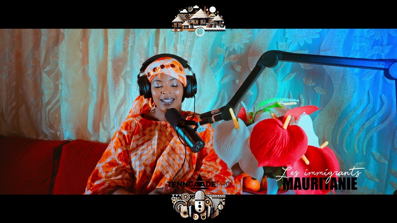 Jaltingol hoɓɓe e nder ngenndi Mauritanie?