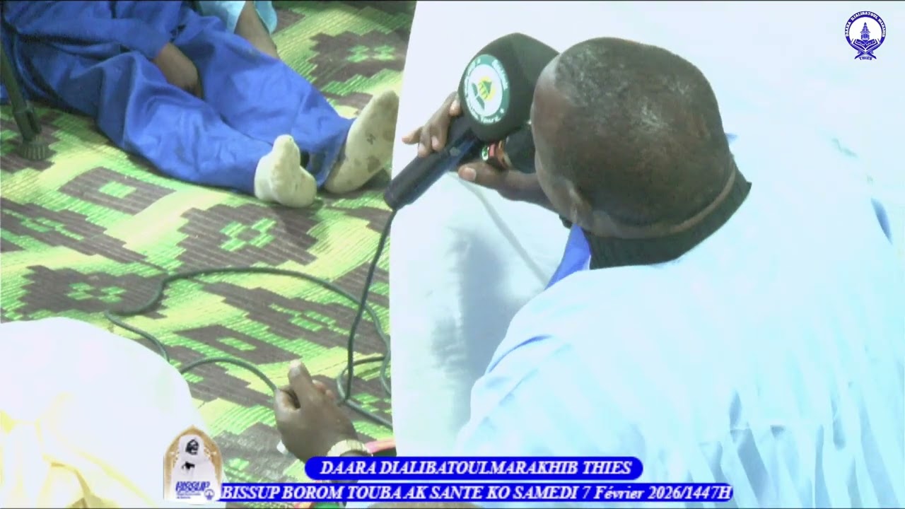 Radias Serigne Khabane Gueye