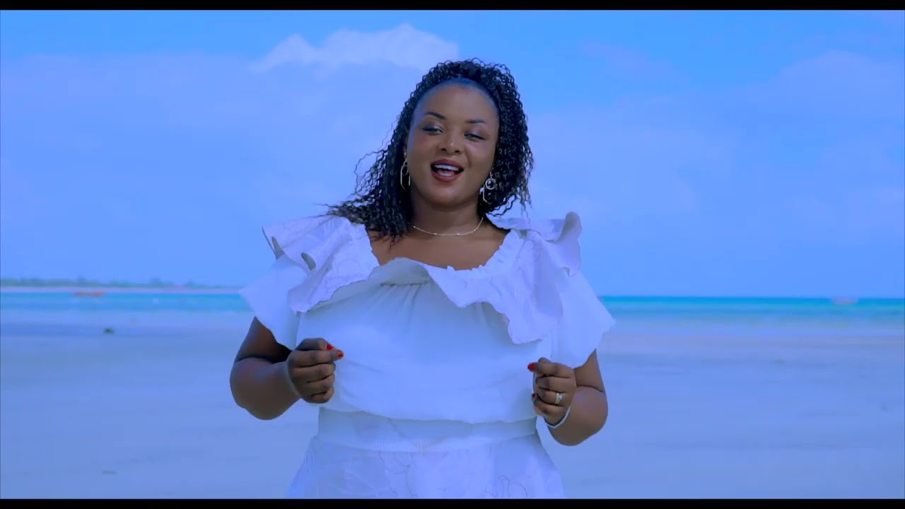 AMETENDA TENA - NEEMA CIZUNGU ft. SIFAEL MWABUKA SMS SKIZA 9868511to 811