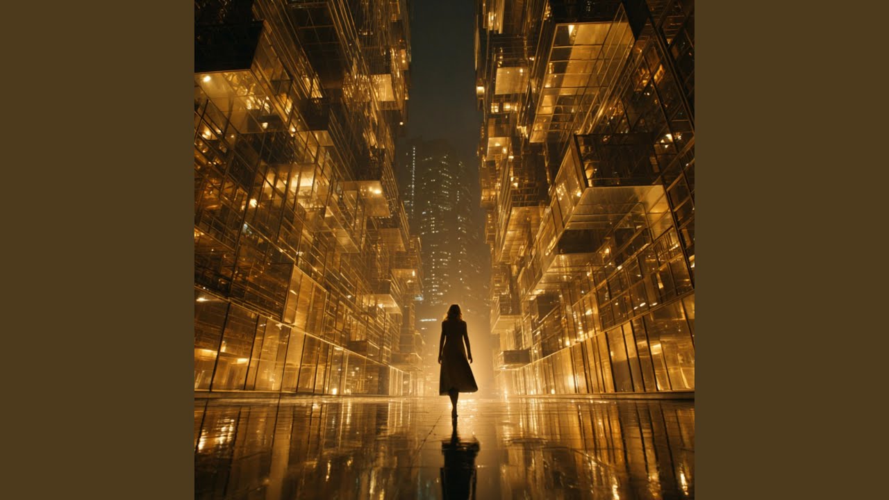 City of Mirrors