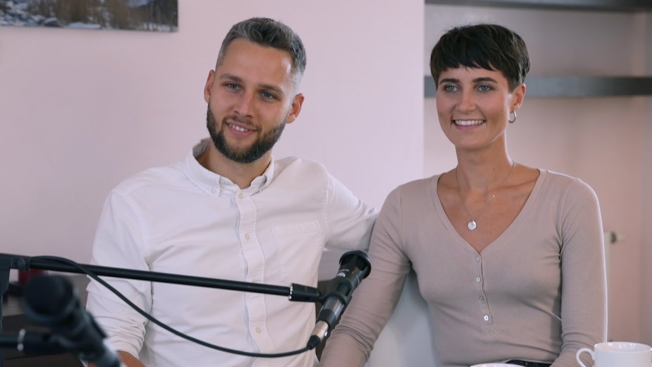 #5 Lektori un iedvesmotāji Laura un Andis Arnicāni no Seek The Simple