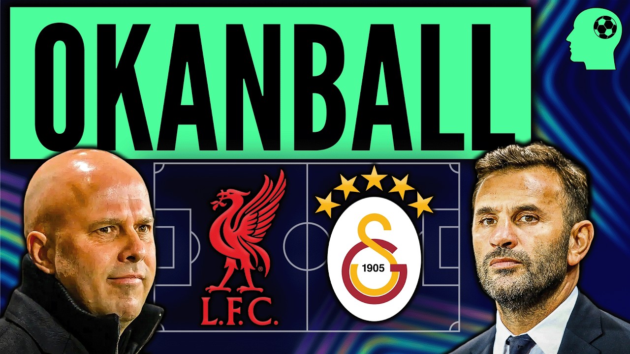 Galatasaray Liverpool'u Deplasmanda Nasıl Geçer?