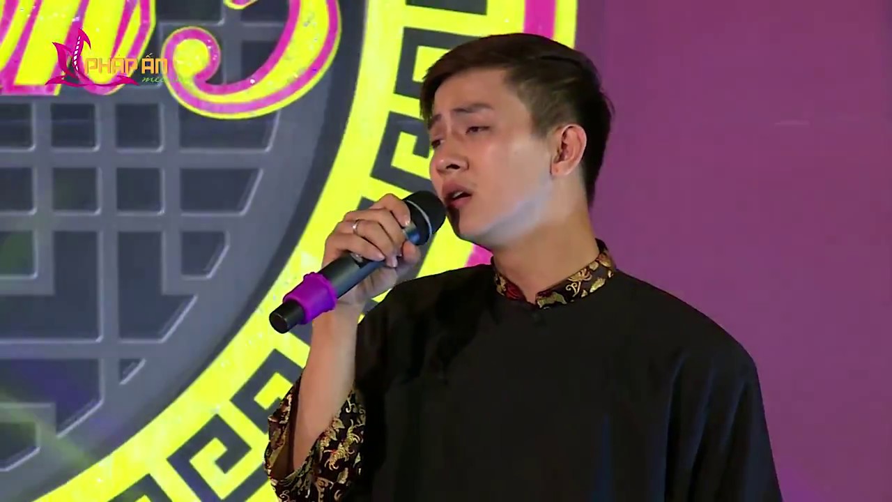 Thành Phố Buồn - Hoài Lâm (live)