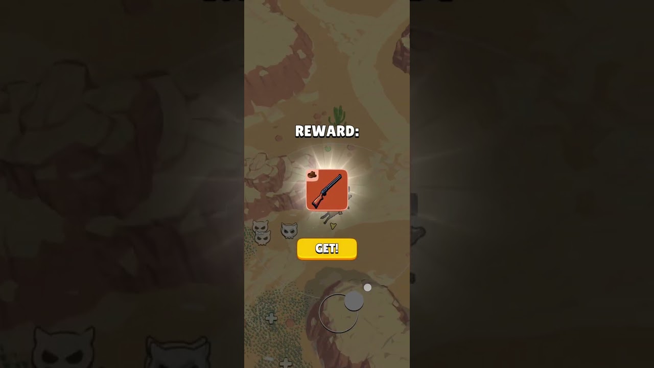 Idle Hero Evolution game mode on