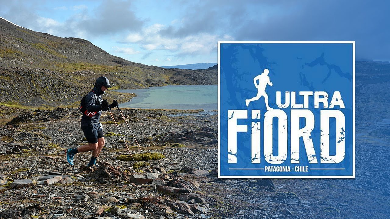 ULTRA FIORD 2024 🏃‍♀️🏃‍♂️ | Trail épico en la Patagonia salvaje