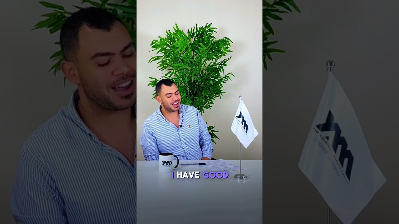 Inside Index - ep. 2 | Featuring Mr. Maged E. 
