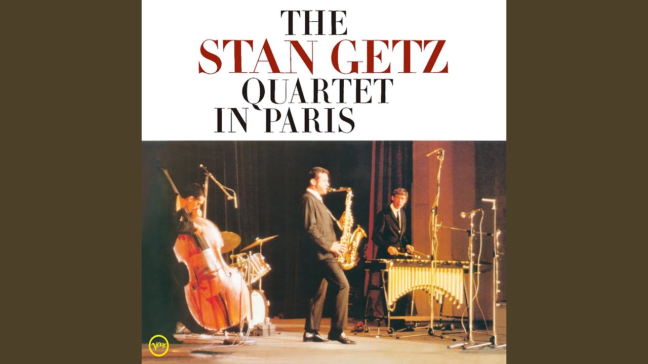 When The World Was Young (Live At Salle Pleyel, Paris, France, 1966)