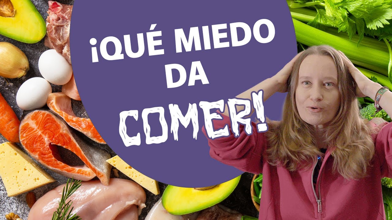 Descubre el verdadero secreto de la alimentación saludable