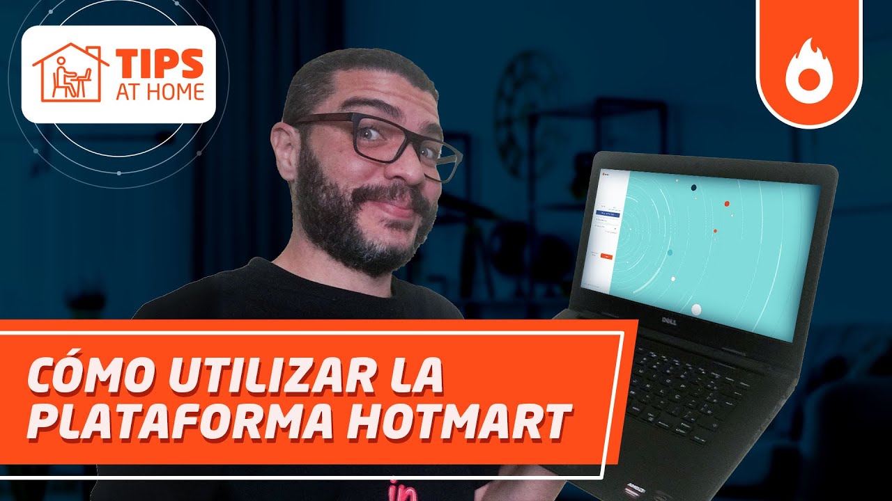 ¿Cómo funciona la plataforma Hotmart? Guía completa para principiantes | Hotmart Tips