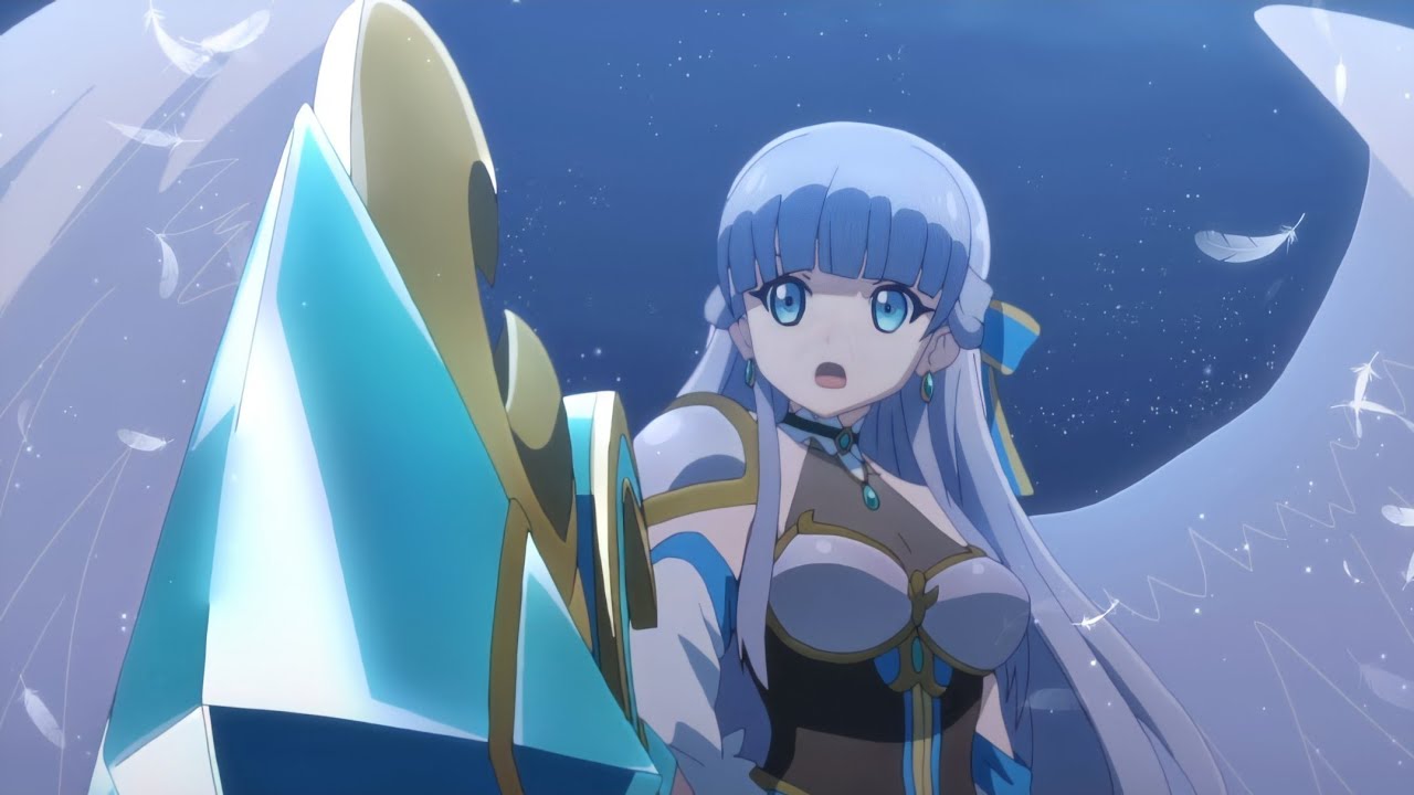 Shironeko Project: Zero Chronicle「AMV」Mess Of Me