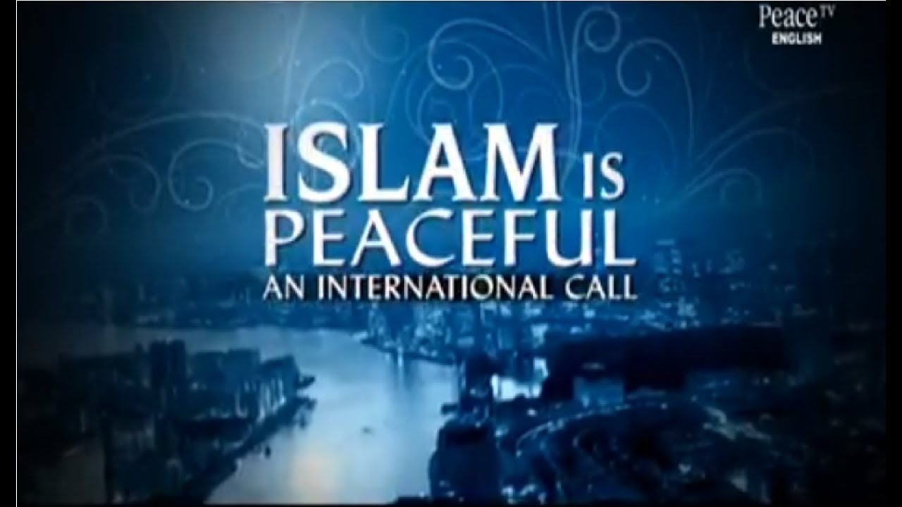 International Da'wah Conference, IIS Mumbai Students, Part 1