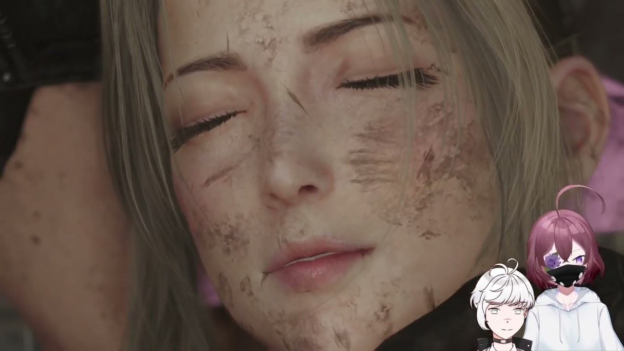 FF7 Rebirth! Friendship ended with Midgar, now Planet is my best friend