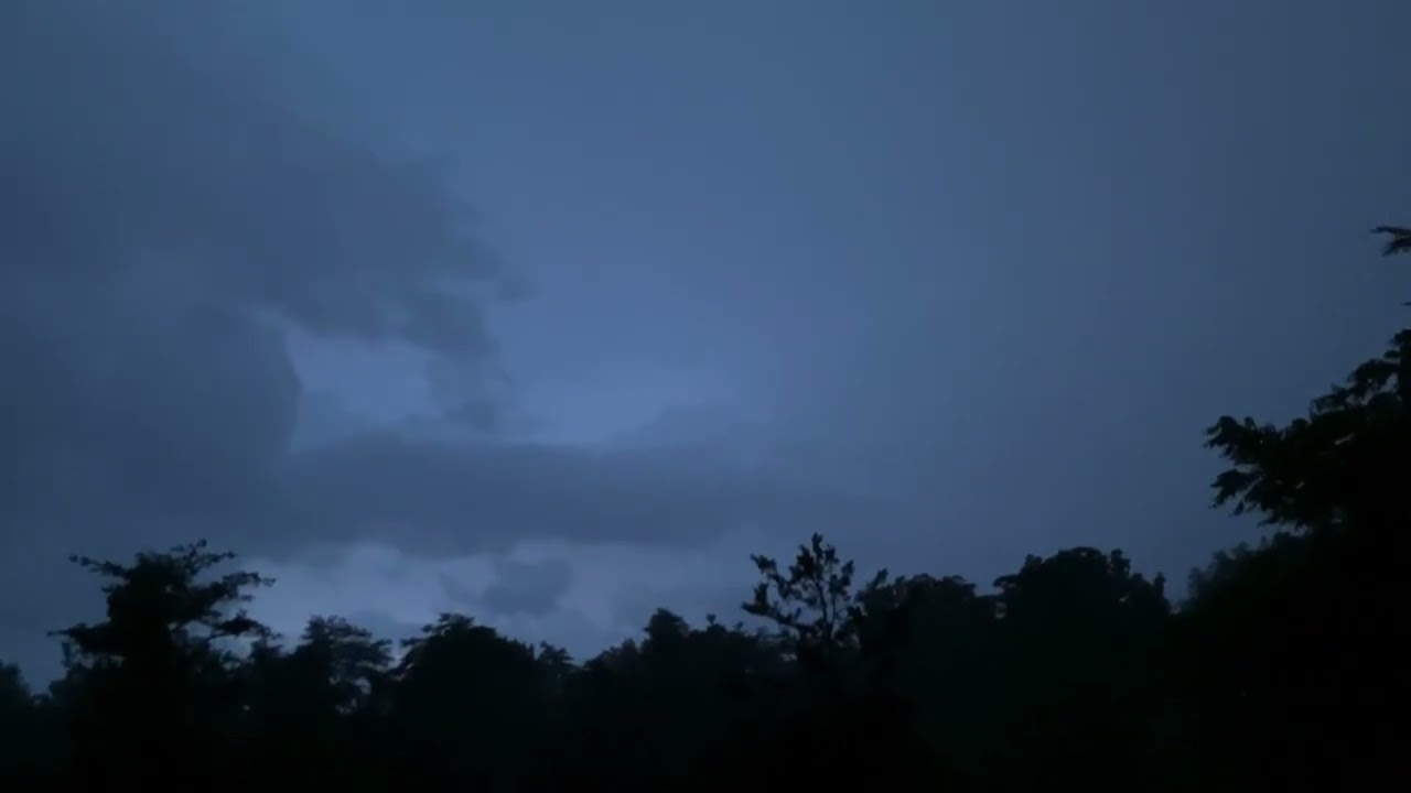 kentucky rain storm - june 12 2024