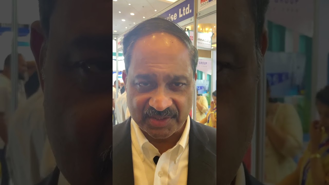 Dr. Kornad Kosygan of Apollo Hospital Chennai: About Knee Pain