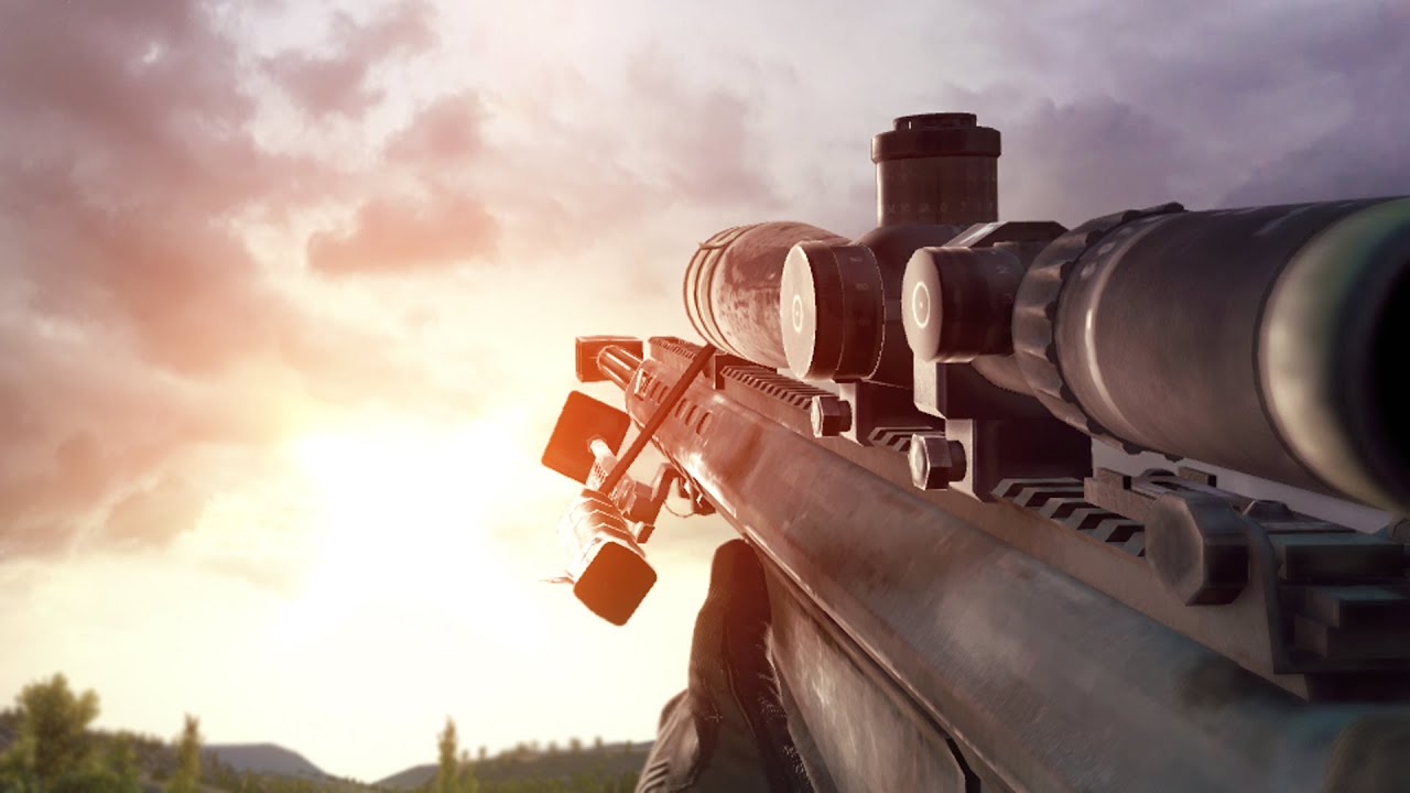Operation Flashpoint Red River - All Weapons Showcase | Final
