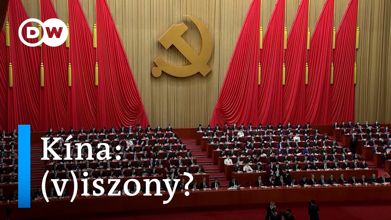 Németország miért nem tudja elhatározni magát Kínával kapcsolatban?