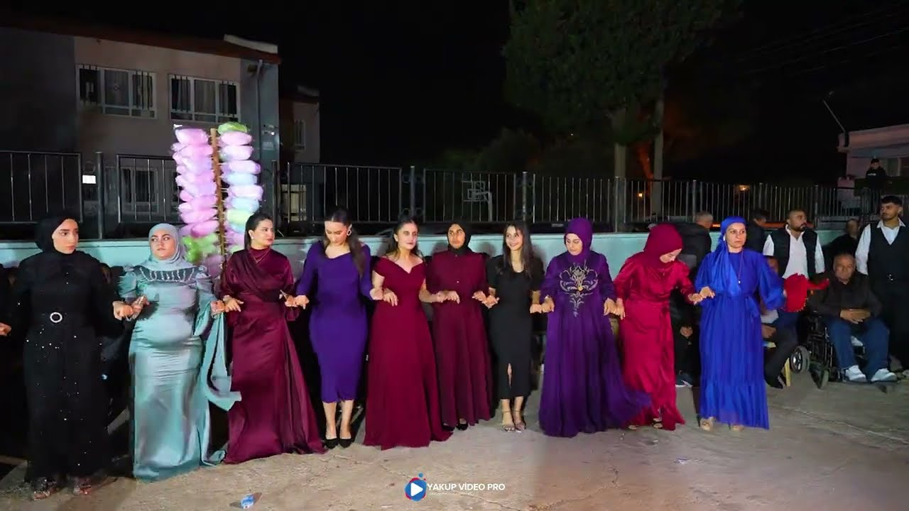 Veysi Eres - Ali Aydın - Esra & Bayram’ın Düğünü Mert Organizasyon (Yakup Video Pro)