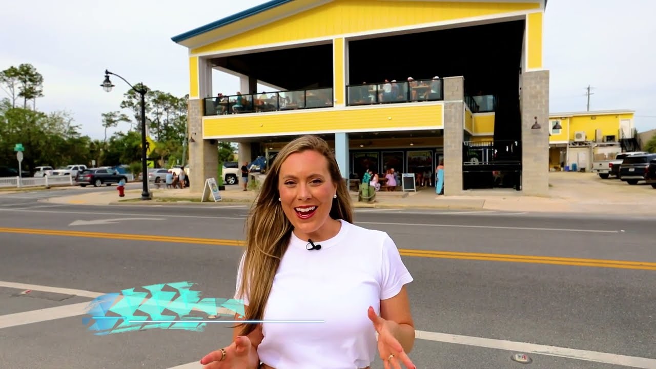 Local Favorites You Can&rsquo;t Miss in St. Andrews | Panama City's Best Seafood!