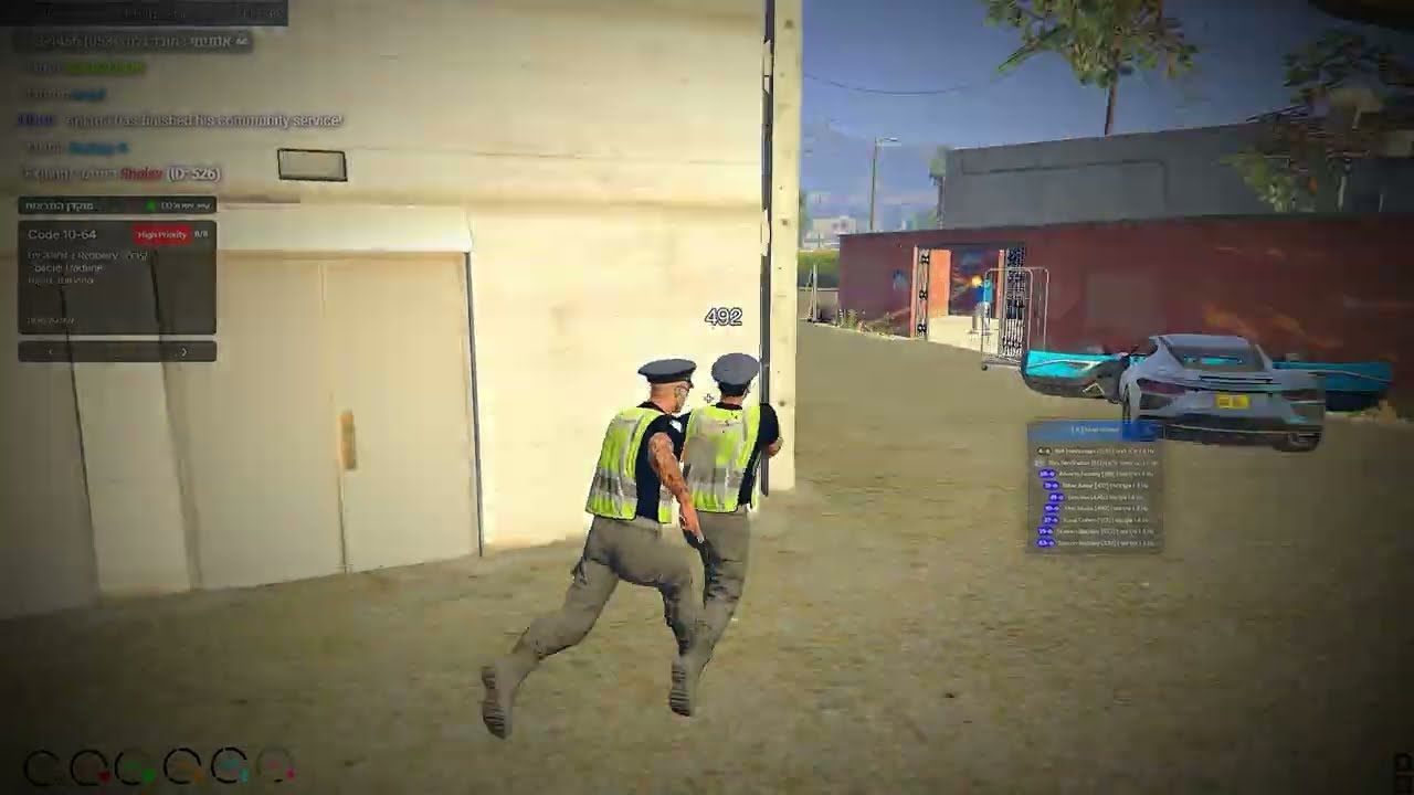 Lolo Highlight | Gzone | #1