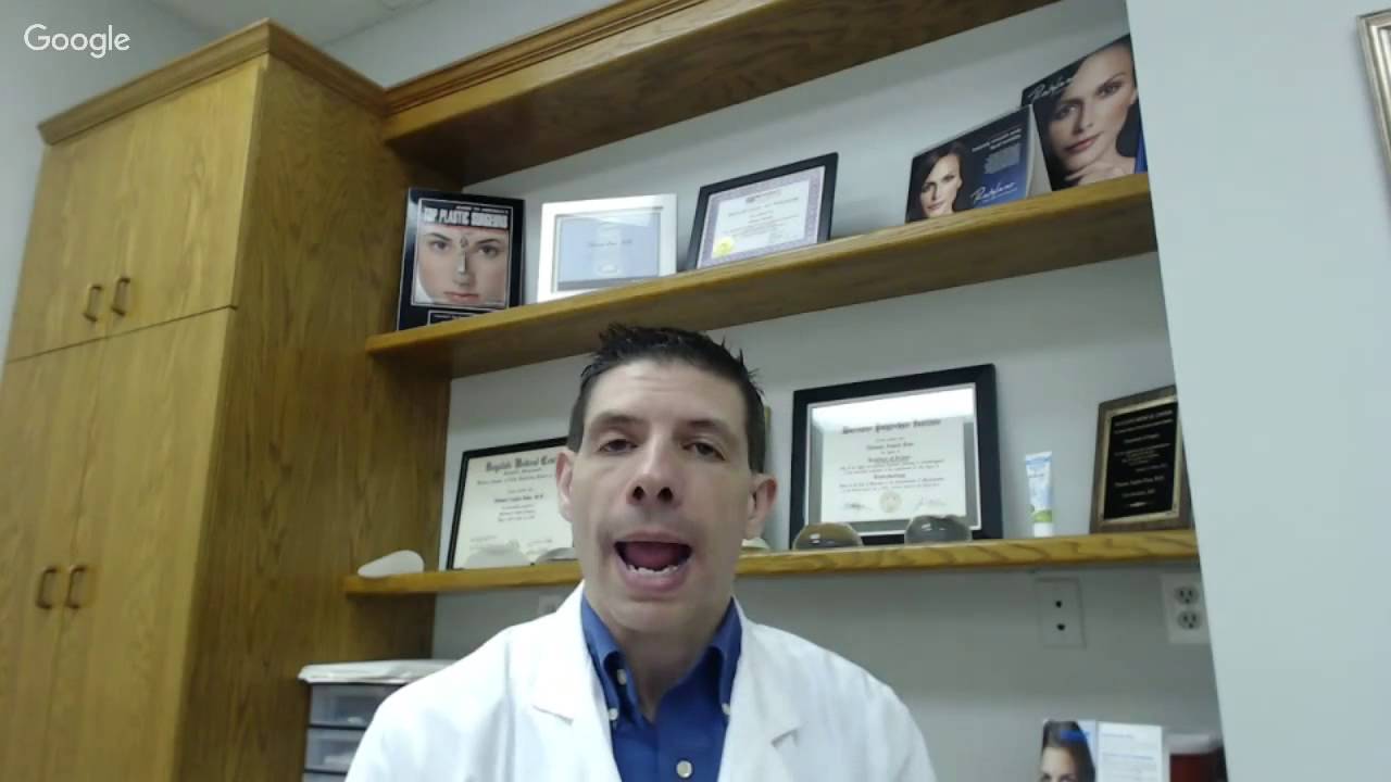 How long does it usually take to not feel so sore from liposuction?