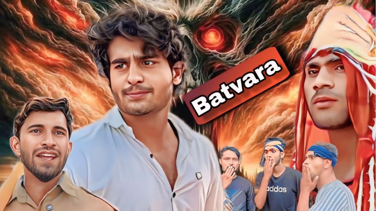 Ghar Ka Batwara || #luckofboymix #luckofboy #comedymovies