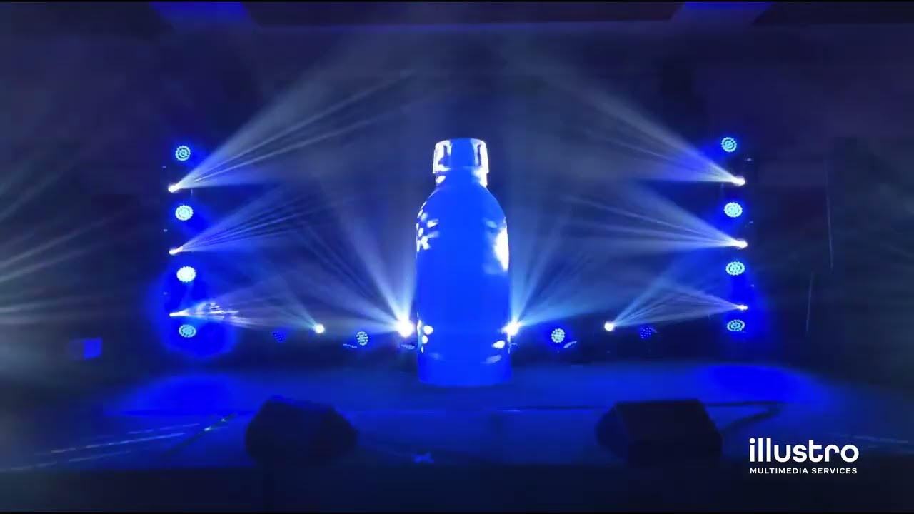 Incipio Product Reveal | Illustro Multimedia Services